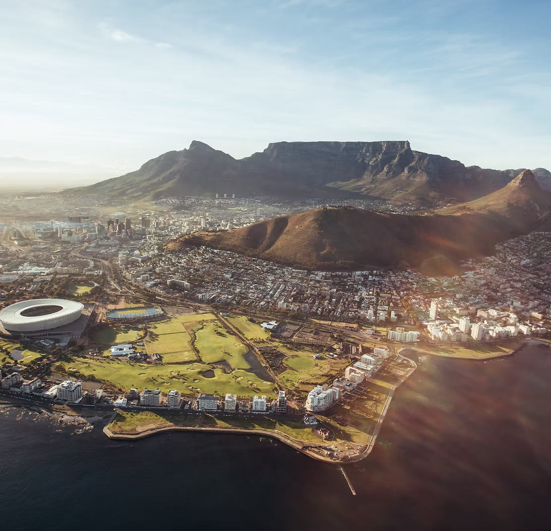 Cape Town