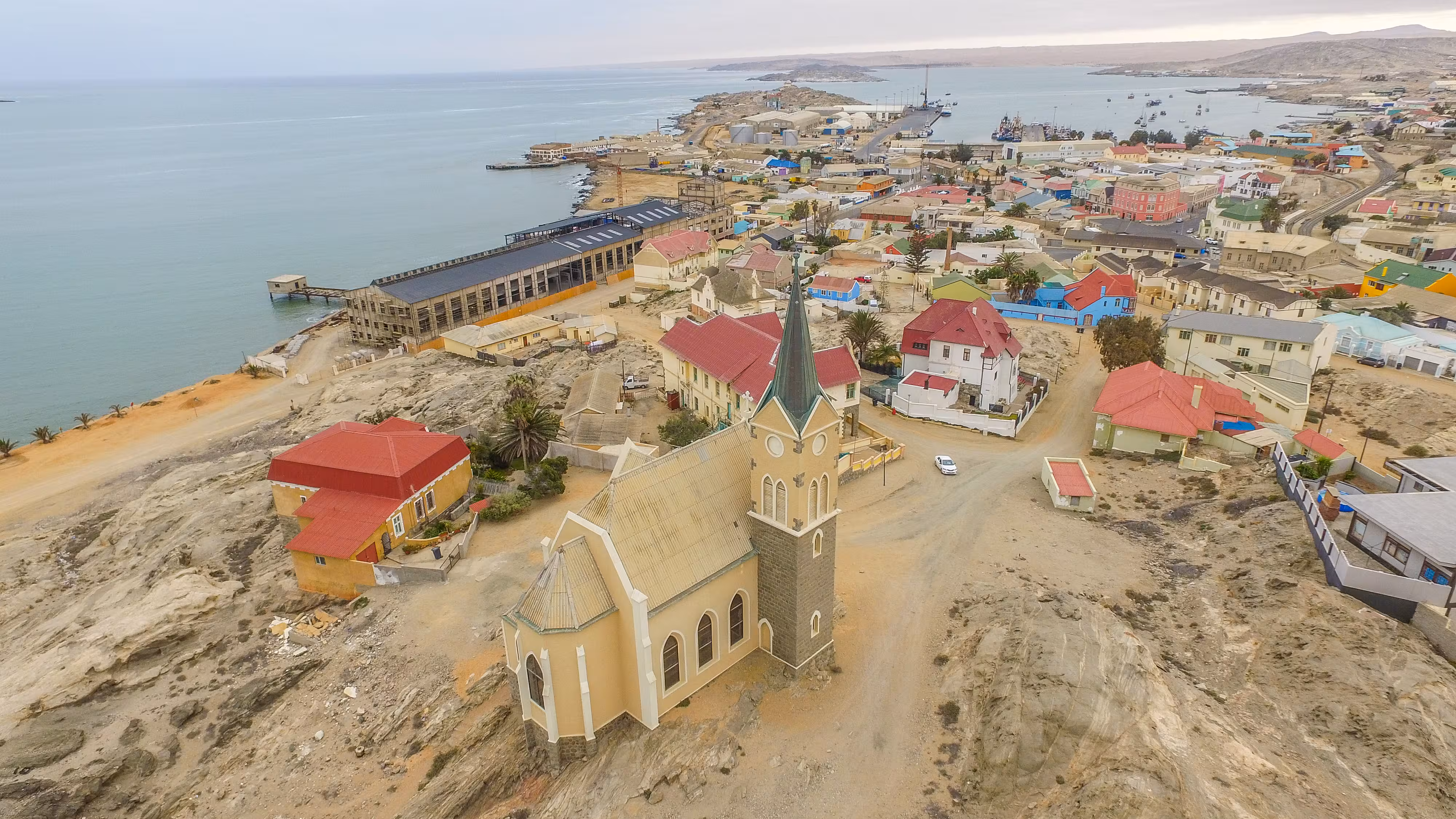 Luderitz