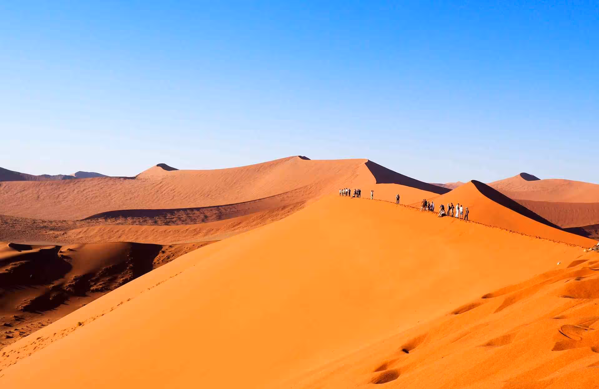 Sossusvlei