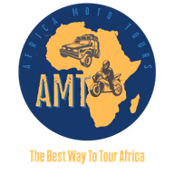 Afrika Moto Tours
