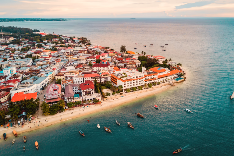 Stone Town