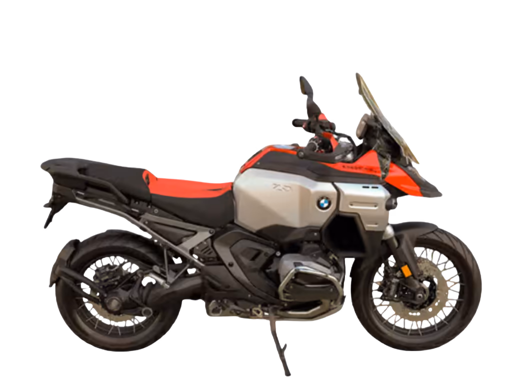 BMW 1300GS ADV