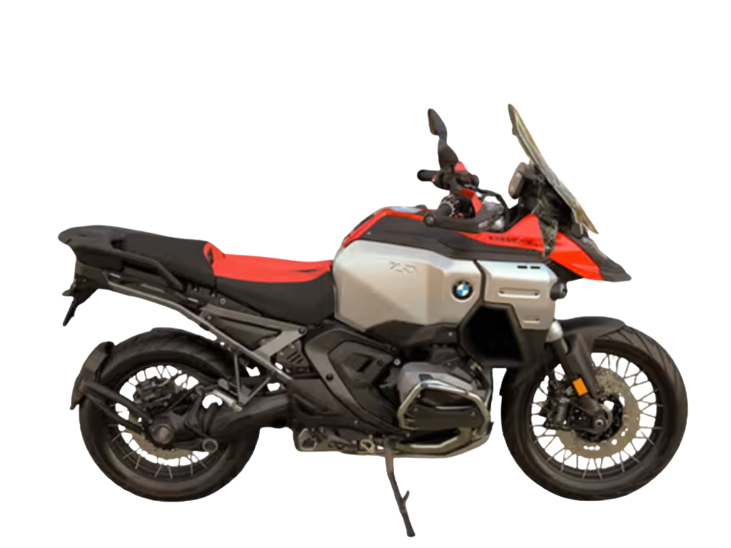 BMW 1300GS ADV