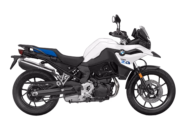 BMW GS800