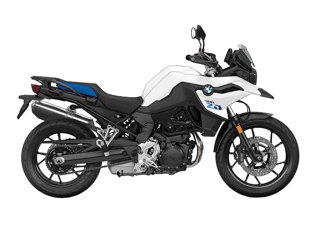 BMW GS800