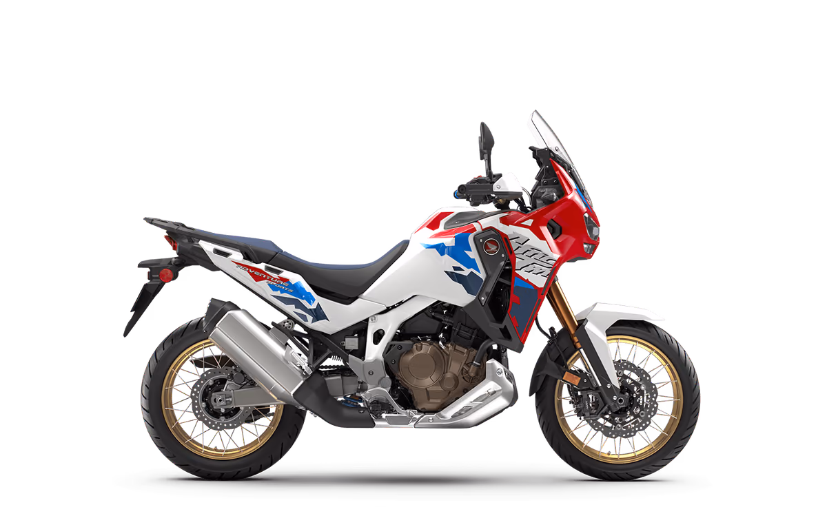 Honda Africa Twin 1100CRF ADV Sport