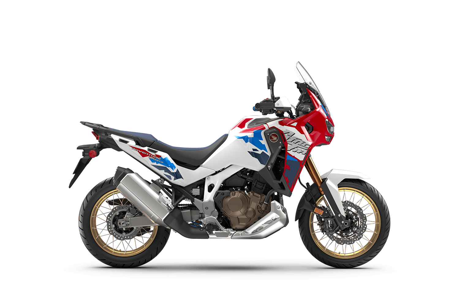 Honda Africa Twin 1100CRF ADV sport