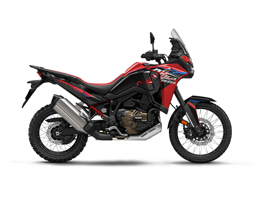 Honda Africa Twin 1100CRF ADV Sport DCT