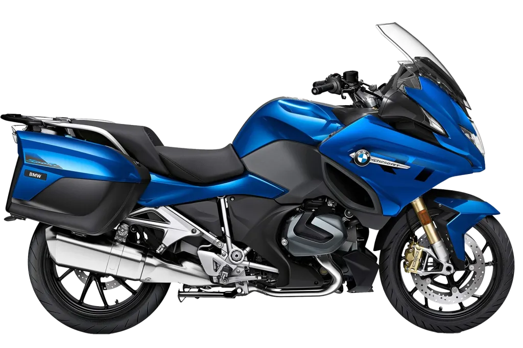 BMW R1250RT