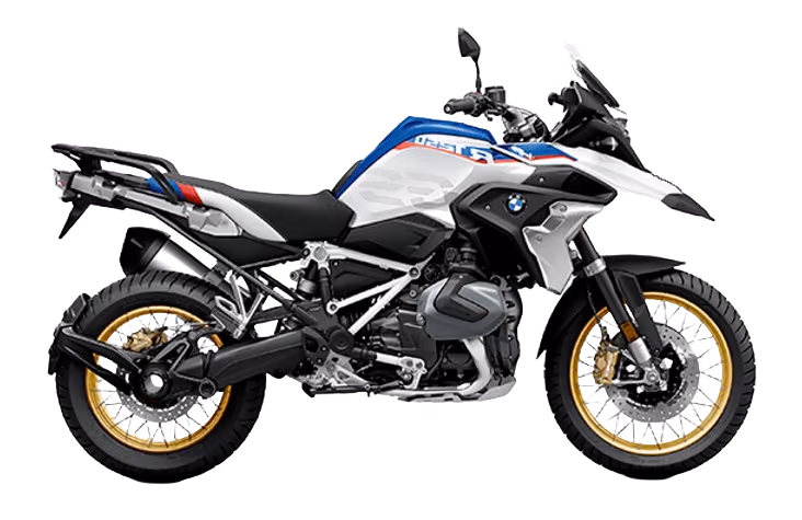 BMW R1250GS ADV