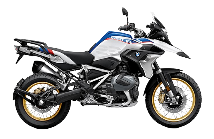 BMW R1250GS ADV