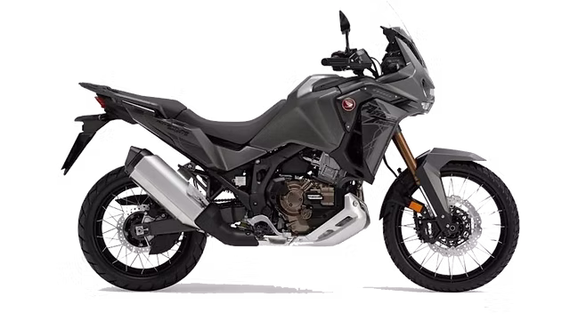 Honda Africa Twin 1100CRF Standard