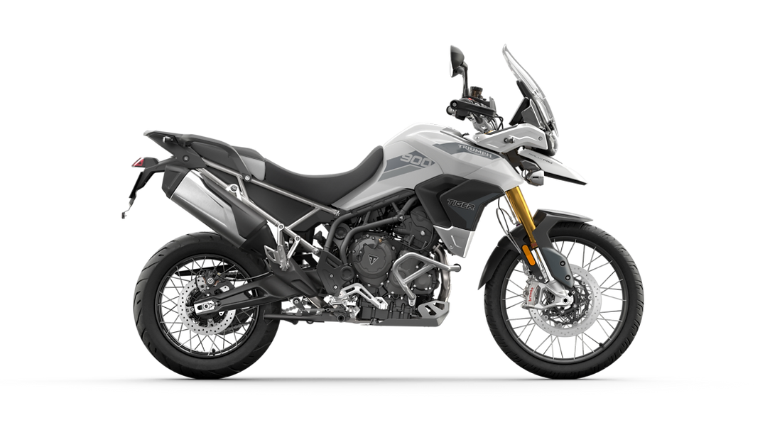 Triumph Tiger 900 Rally