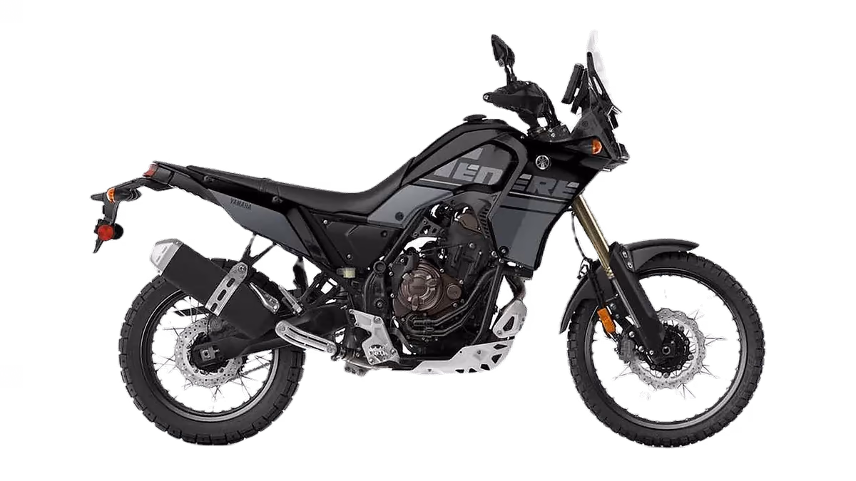 Yamaha Teneré 700