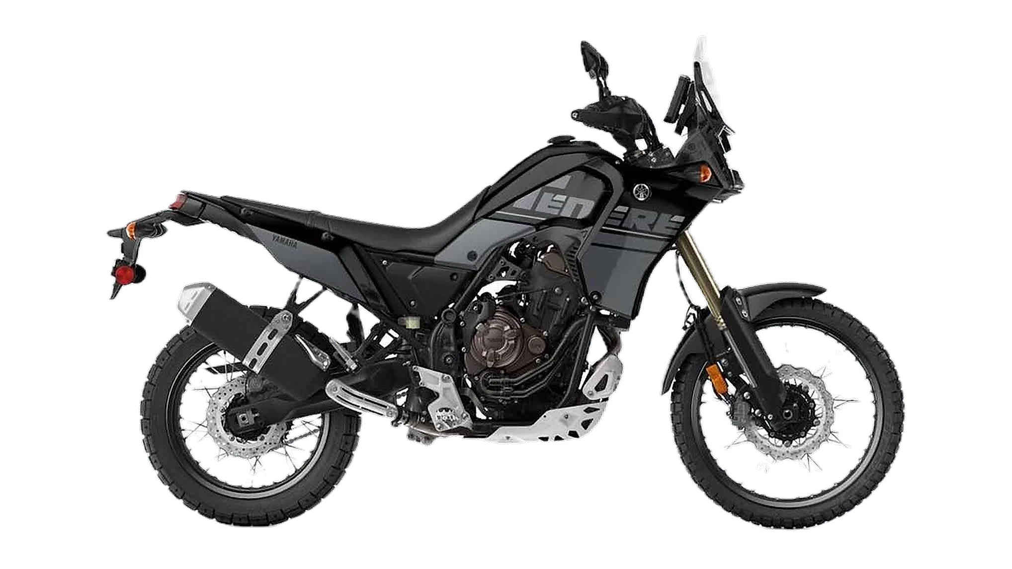 Yamaha Ténéré 700